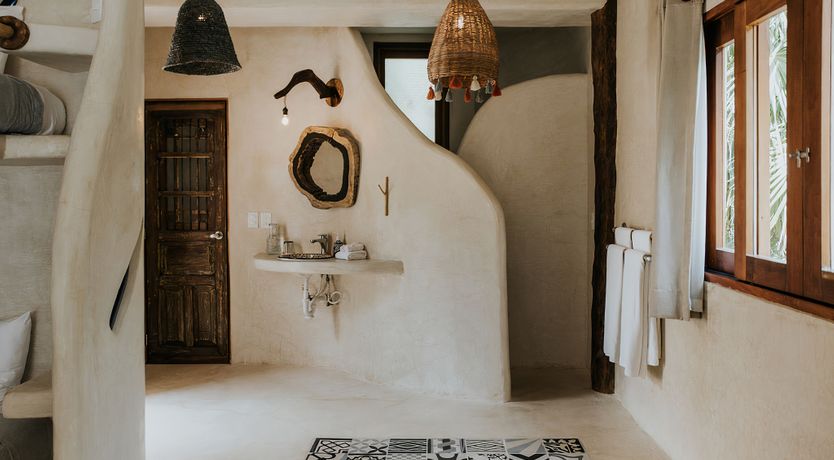 Photo of From The Tide