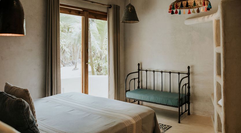 Photo of From The Tide