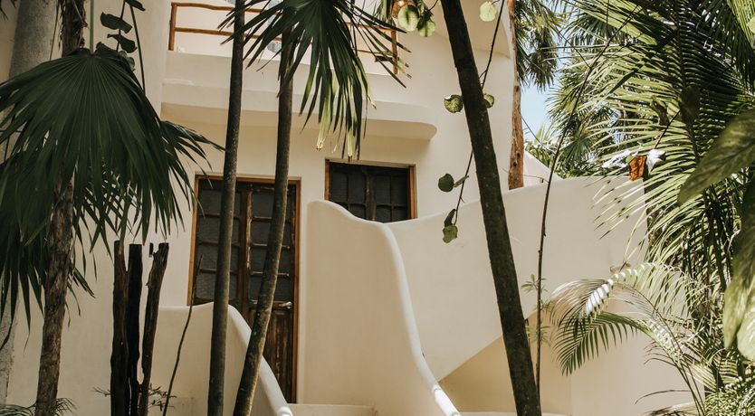 Photo of From The Tide