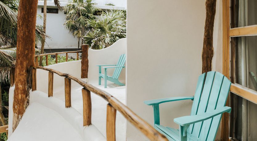 Photo of From The Tide