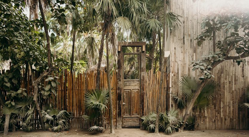 Photo of From The Tide