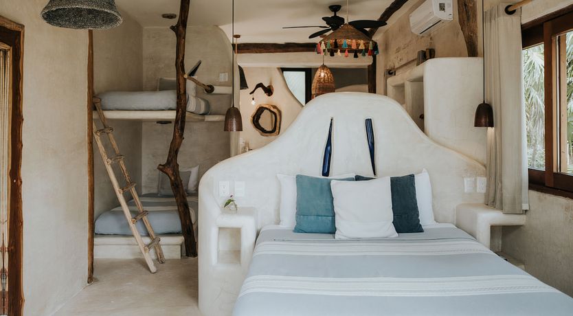 Photo of From The Tide