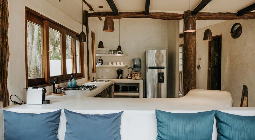 Photo of From The Tide