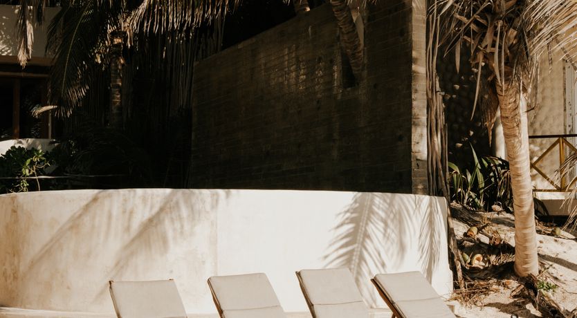 Photo of From The Tide