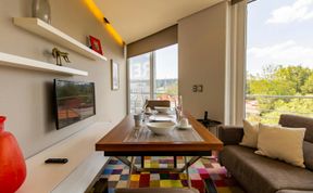 Photo of The Mexican Moon