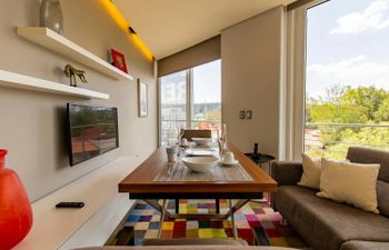 The Mexican Moon Holiday Home