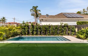 Architect's Dream Holiday Home