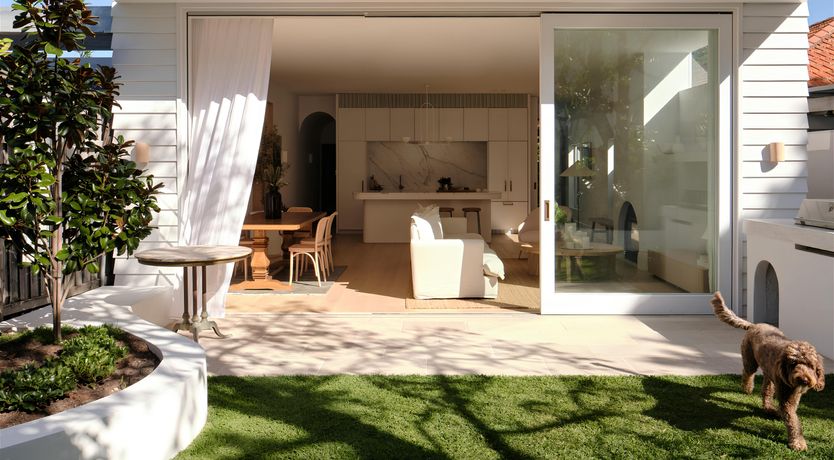 Photo of Palm Residence