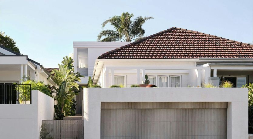 Photo of Palm Residence