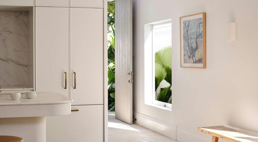 Photo of Palm Residence