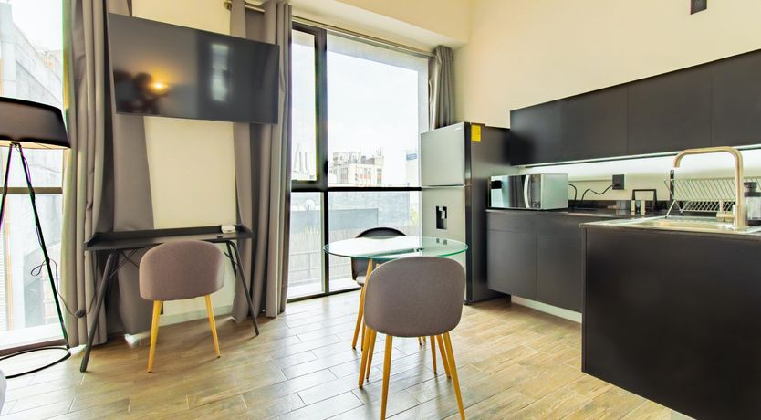 Photo of Historic Chic