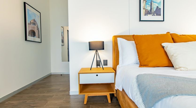 Photo of Historic Chic