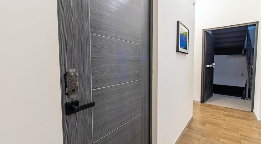 Photo of Historic Chic