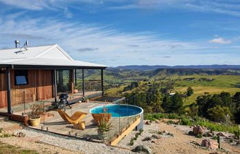 A Lofty Vision Holiday Home