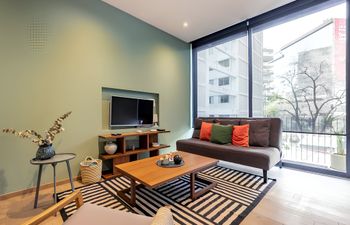 The Artful Hideout Holiday Home