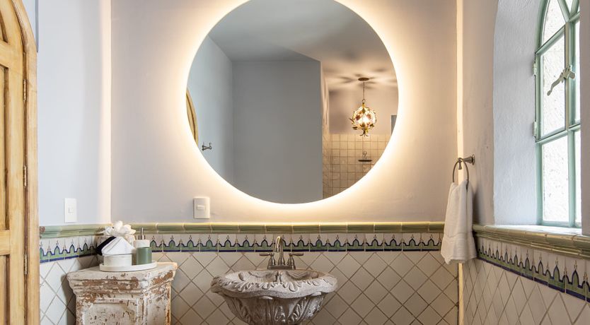 Photo of Of Lilac Dreams