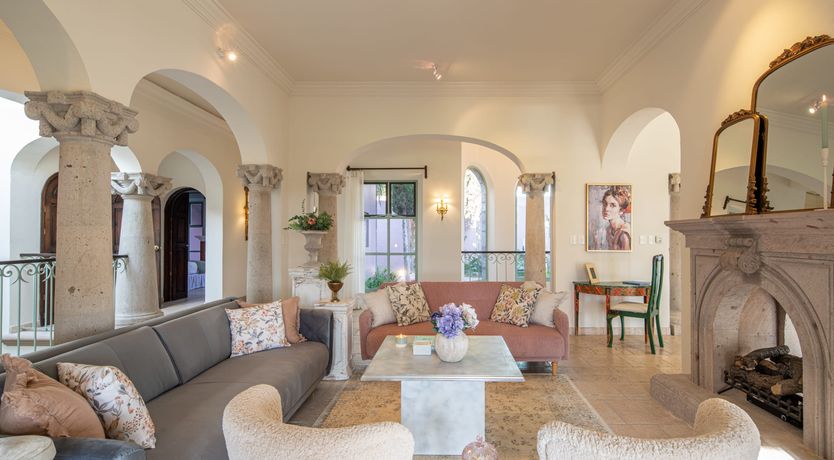 Photo of Of Lilac Dreams