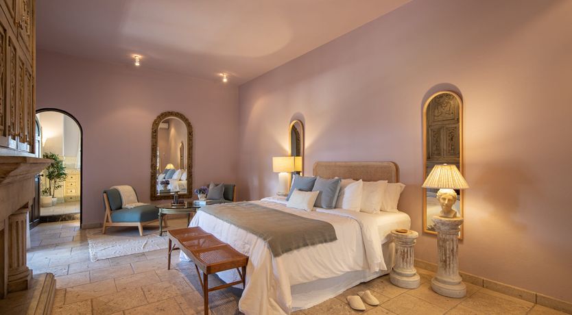 Photo of Of Lilac Dreams