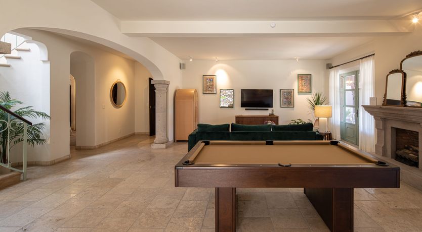 Photo of Of Lilac Dreams