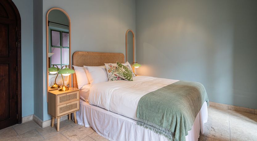 Photo of Of Lilac Dreams