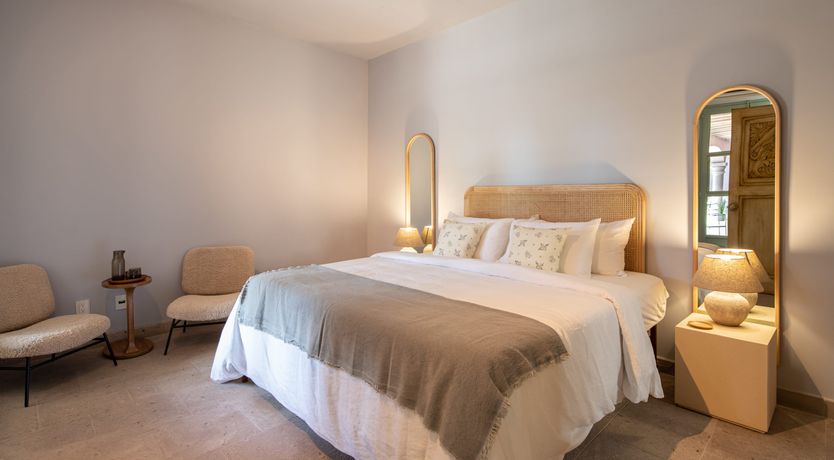 Photo of Of Lilac Dreams