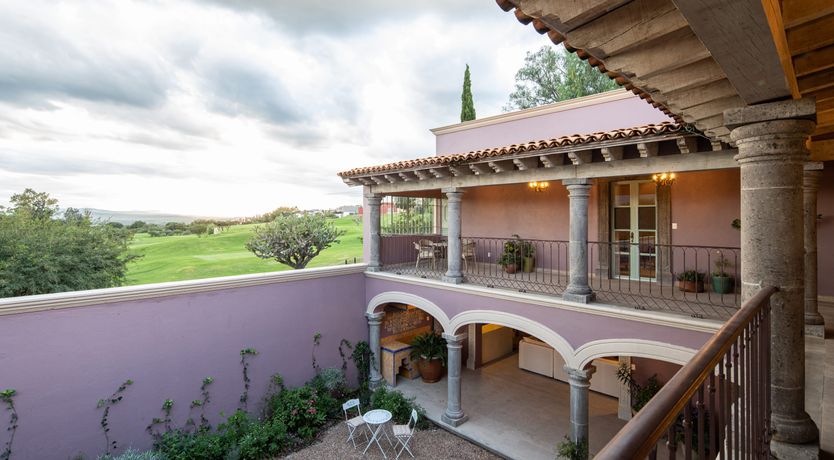 Photo of Of Lilac Dreams