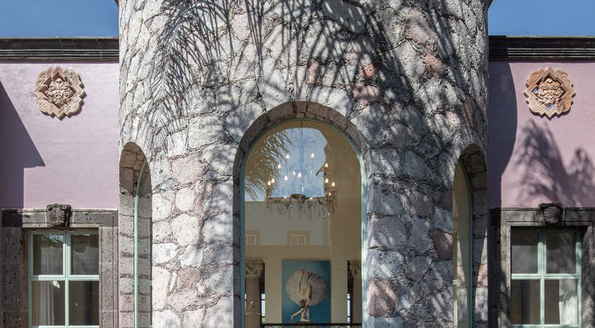 Photo of Of Lilac Dreams