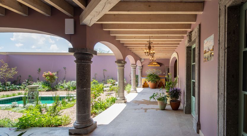 Photo of Of Lilac Dreams