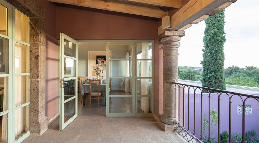 Photo of Of Lilac Dreams