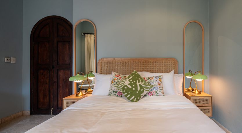 Photo of Of Lilac Dreams