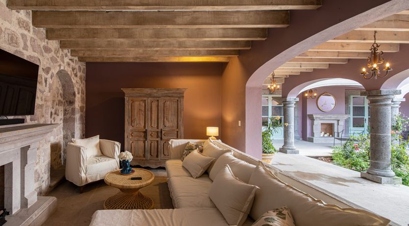 Photo of Of Lilac Dreams