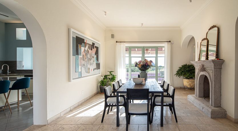 Photo of Of Lilac Dreams