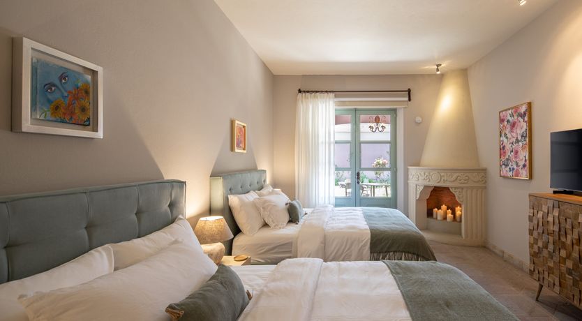 Photo of Of Lilac Dreams