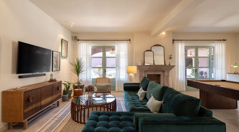 Photo of Of Lilac Dreams