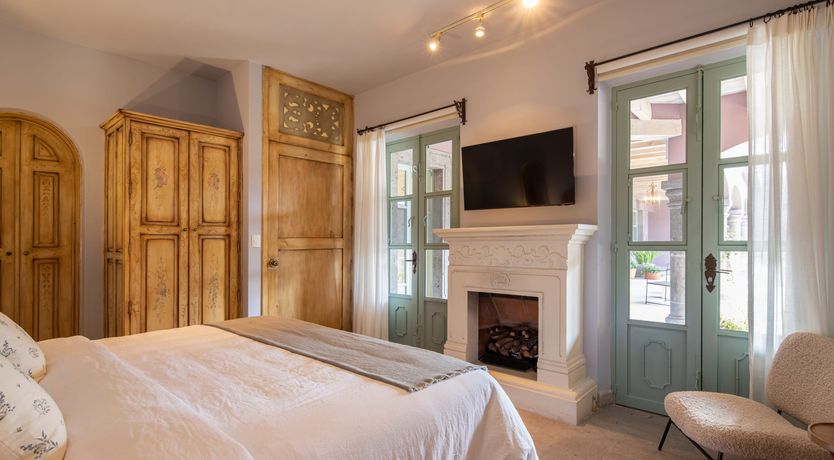 Photo of Of Lilac Dreams