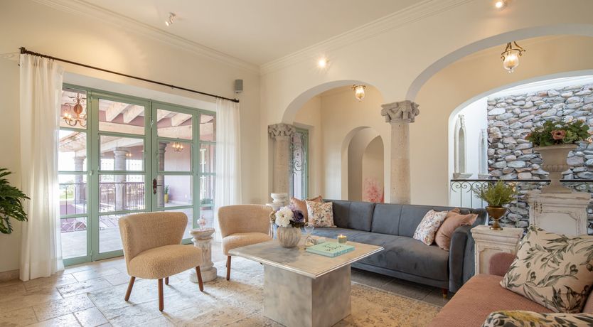 Photo of Of Lilac Dreams