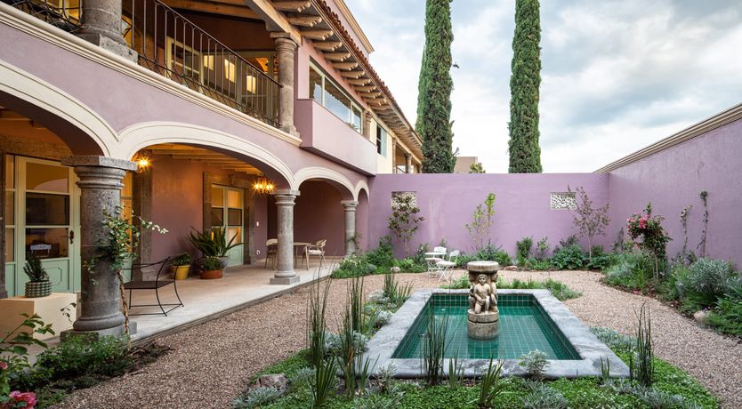 Photo of Of Lilac Dreams