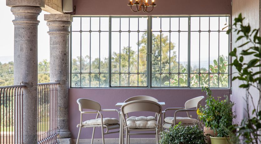 Photo of Of Lilac Dreams