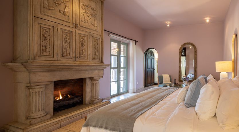 Photo of Of Lilac Dreams