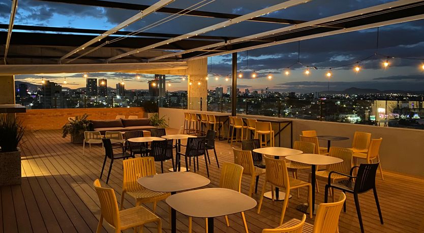 Photo of The Sun Dancer