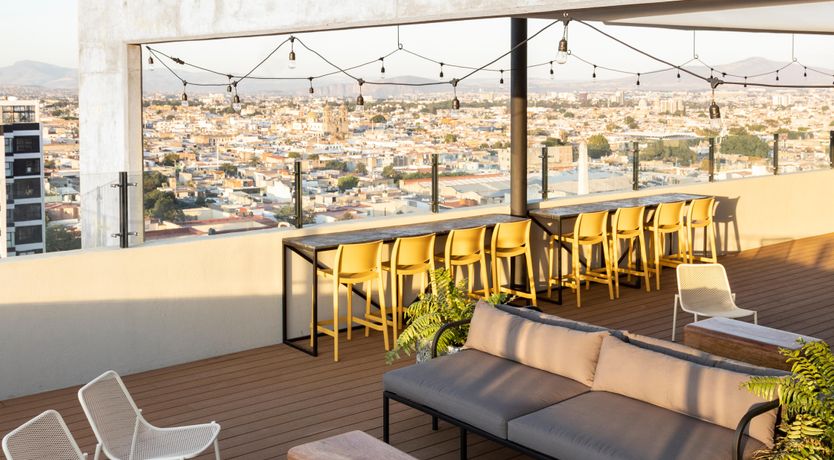 Photo of The Sun Dancer