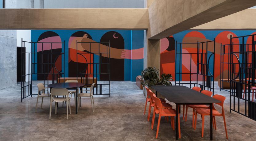 Photo of The Sun Dancer