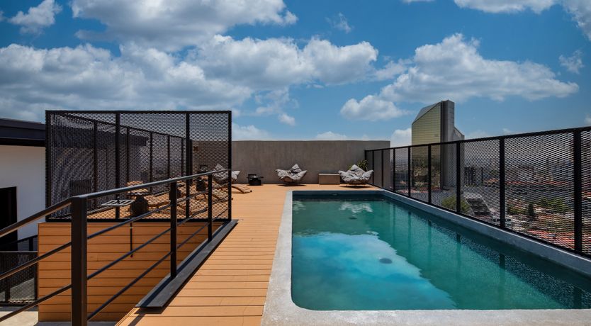 Photo of The Sun Dancer