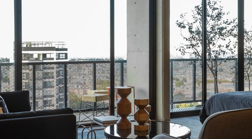 Photo of The Sun Dancer