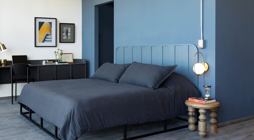 Photo of The Sun Dancer