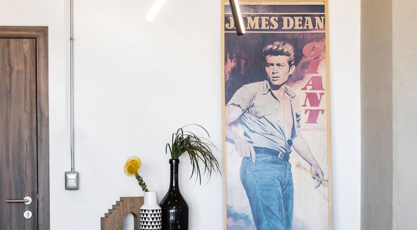 Photo of The Sun Dancer