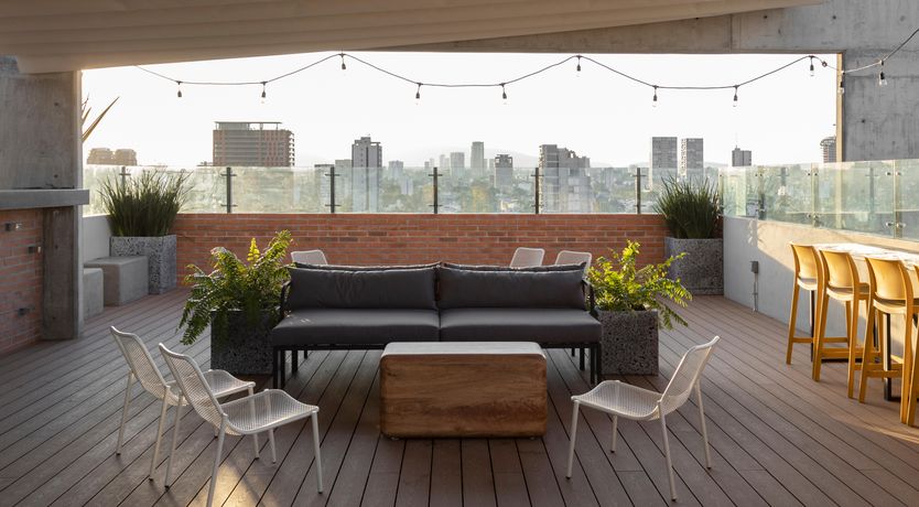 Photo of The Sun Dancer