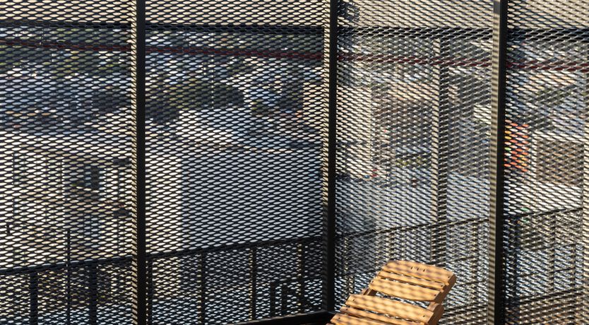 Photo of The Sun Dancer