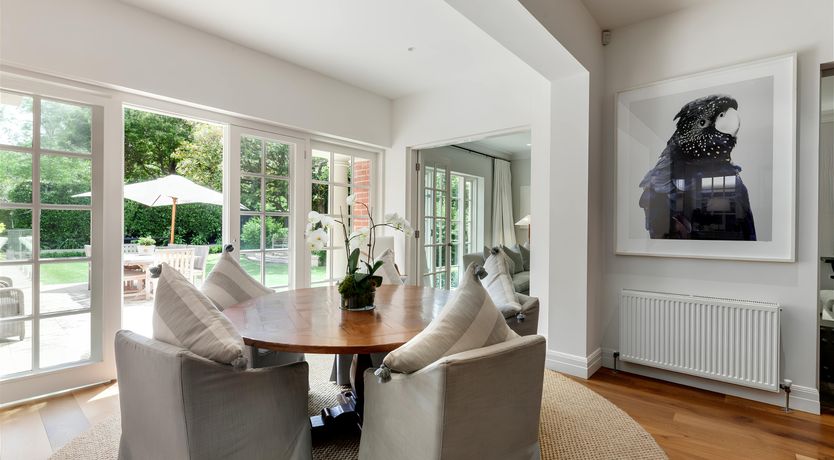 Photo of Melbourne Life