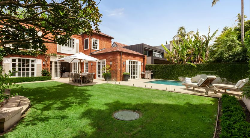 Photo of Melbourne Life